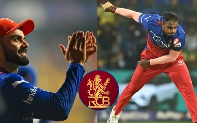 RCB appoints new bowling coach ahead of IPL 2025