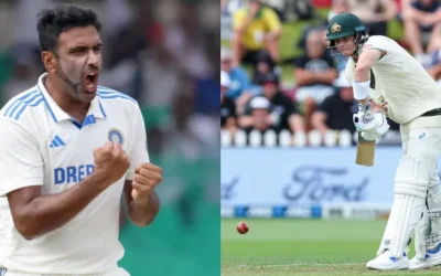 AUS vs IND: Ravichandran Ashwin reflects on his riveting duels with Steve Smith ahead of BGT 2024-25