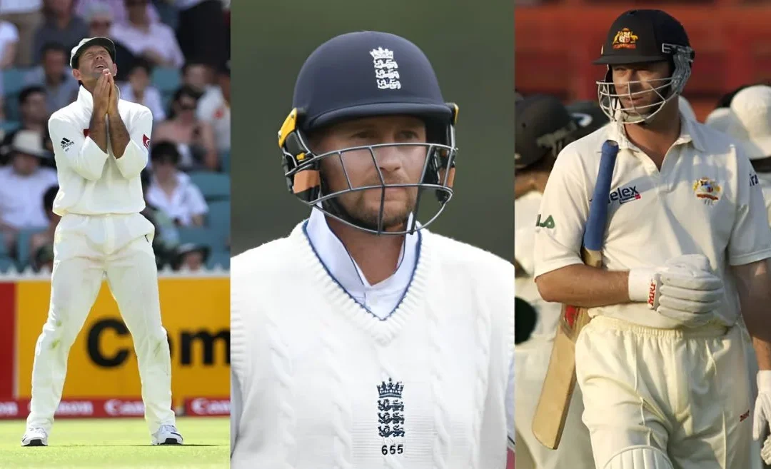 NZ vs ENG 2024: Joe Root matches Ricky Ponting, Steve Waugh’s unwanted feat in his 150th game on Day 2 of Christchurch Test