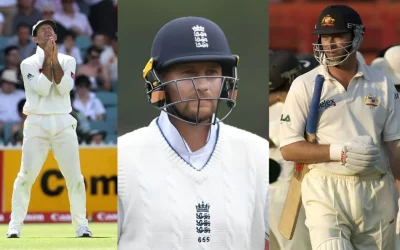 NZ vs ENG 2024: Joe Root matches Ricky Ponting, Steve Waugh’s unwanted feat in his 150th game on Day 2 of Christchurch Test