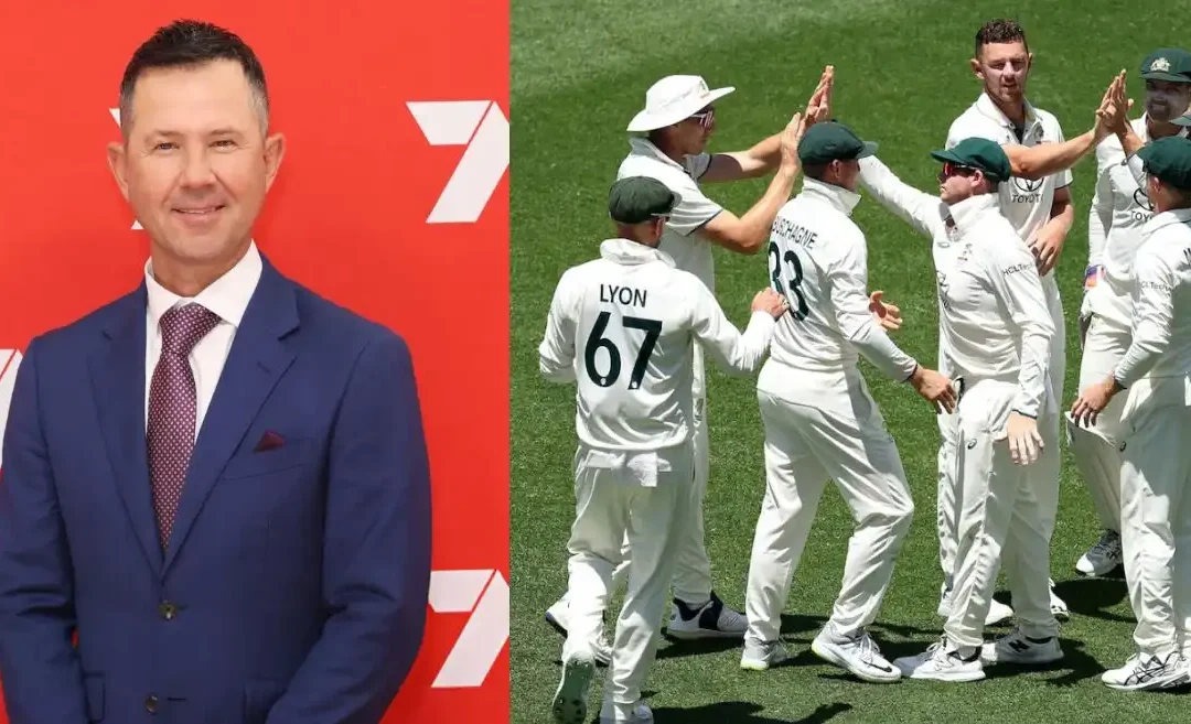 Ricky Ponting picks Australia’s playing XI for the Pink-Ball Test against India