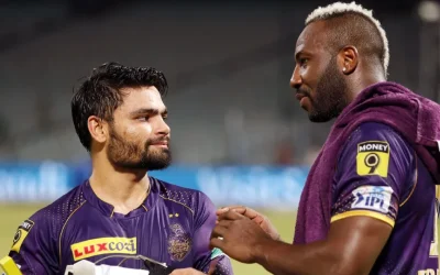 Kolkata Knight Riders IPL 2025 Squad: Complete players list of KKR after the mega auction