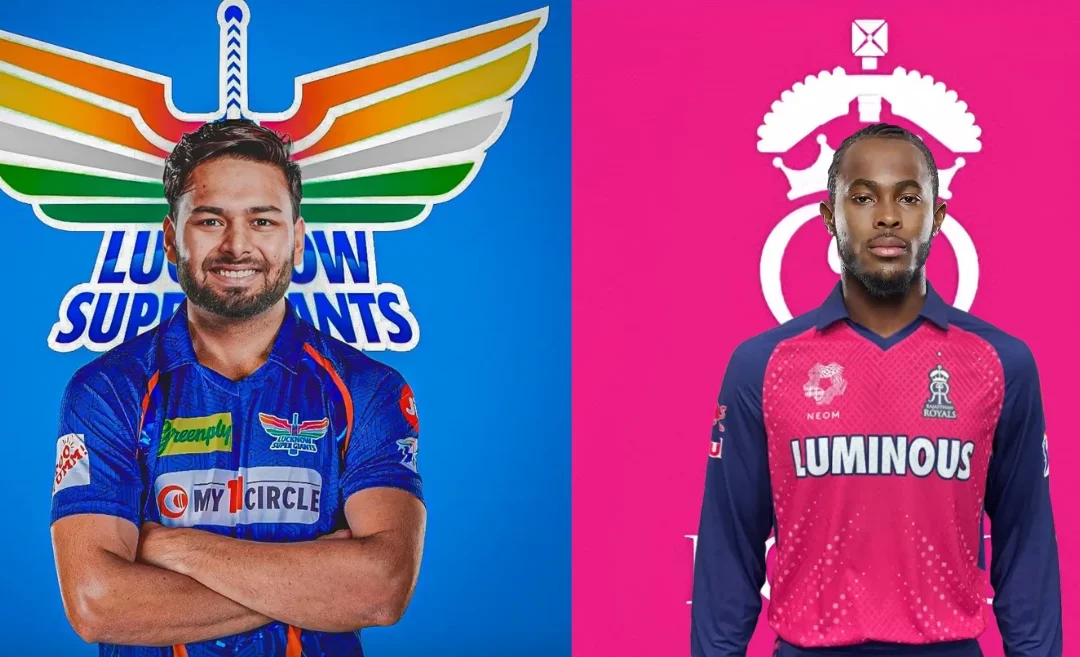 From Rishabh Pant to Jofra Archer: Top 10 most expensive buys at IPL 2025 Mega Auction