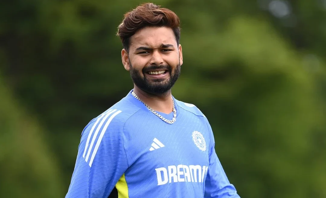 IPL 2025: Rishabh Pant responds to Sunil Gavaskar’s fee remarks following Delhi Capitals exit