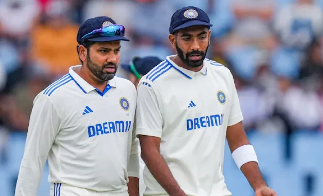 AUS vs IND: Here’s when Rohit Sharma will join Team India for the Border-Gavaskar Trophy 2024-25