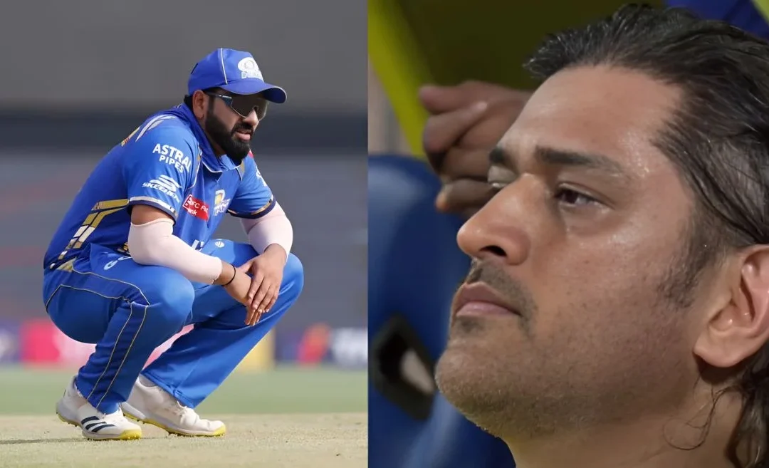 No Rohit Sharma or MS Dhoni ! Here’s the best playing XI after IPL 2025 retention