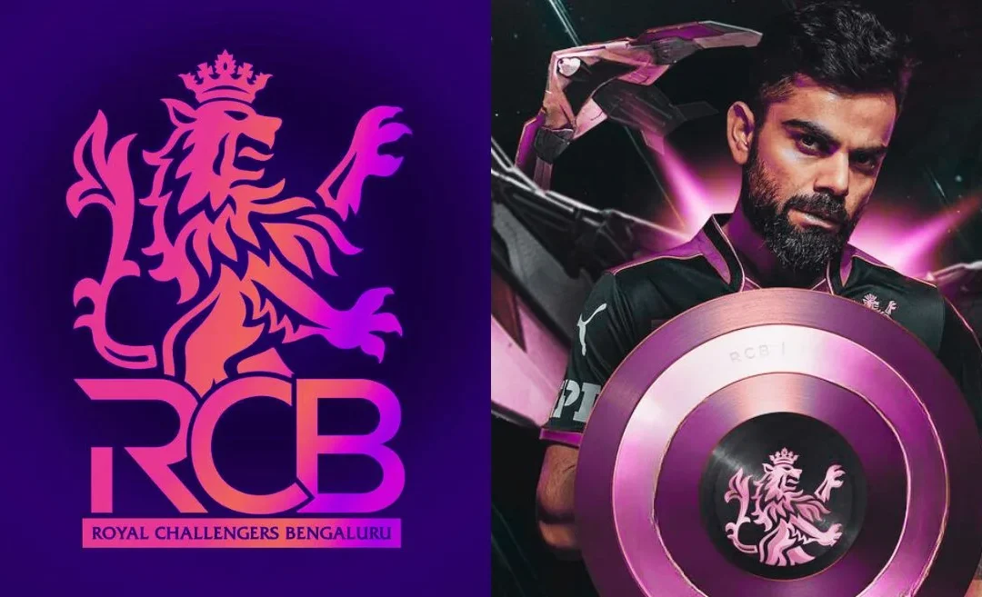 3 players who can captain Royal Challengers Bengaluru (RCB) in the IPL 2025