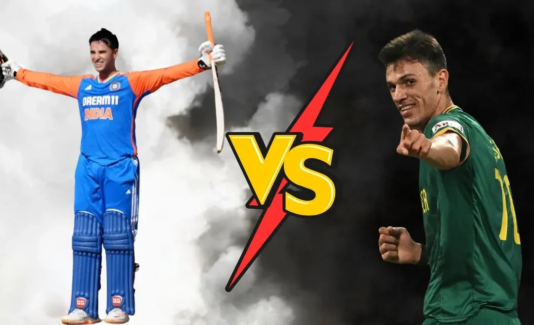 SA vs IND, 1st T20I: Top 5 key battles to watch out for