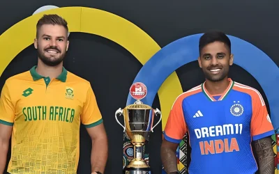 SA vs IND 2024, 3rd T20I: Match Prediction, Dream11 Team, Fantasy Tips & Pitch Report | South Africa vs India