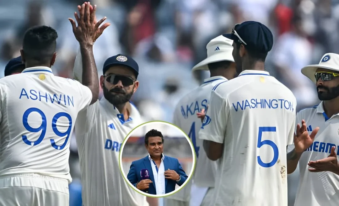 AUS vs IND: Sanjay Manjrekar picks India’s playing XI for the 1st Test; drops a champion player