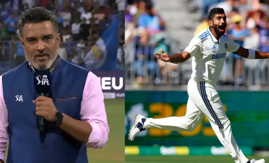 AUS vs IND: Sanjay Manjrekar picks the ‘greatest ball’ in Jasprit Bumrah’s career