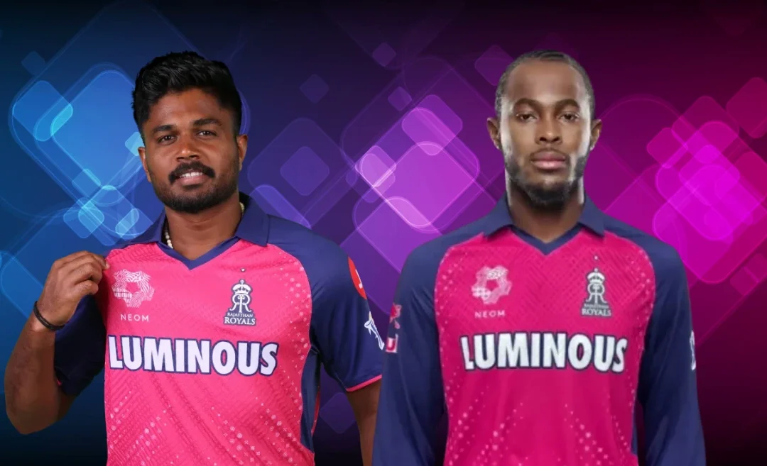 Rajasthan Royals IPL 2025 Squad: Complete players list of RR after the mega auction