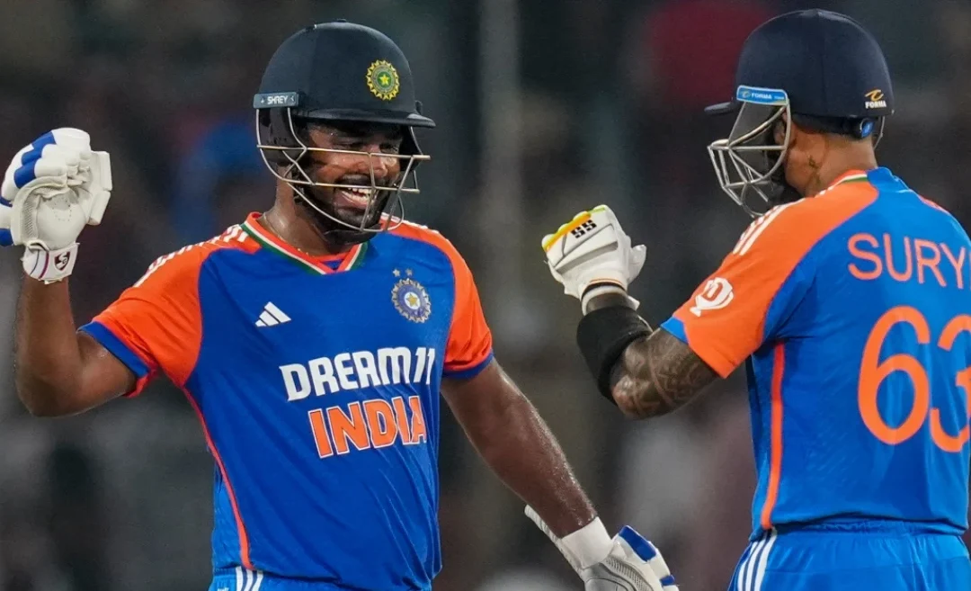 SA vs IND 2024: India’s playing XI for the first T20I against South Africa – Predicted