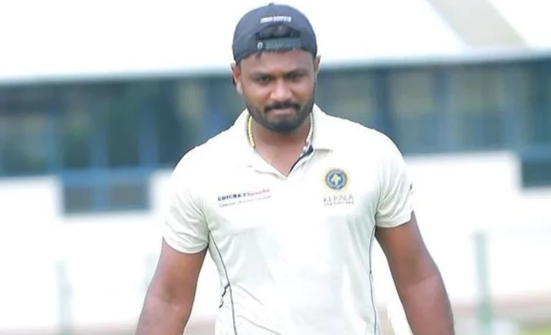 Sanju Samson to captain Kerala in Syed Mushtaq Ali Trophy 2024, here’s the full squad