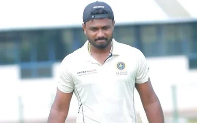 Sanju Samson to captain Kerala in Syed Mushtaq Ali Trophy 2024, here’s the full squad