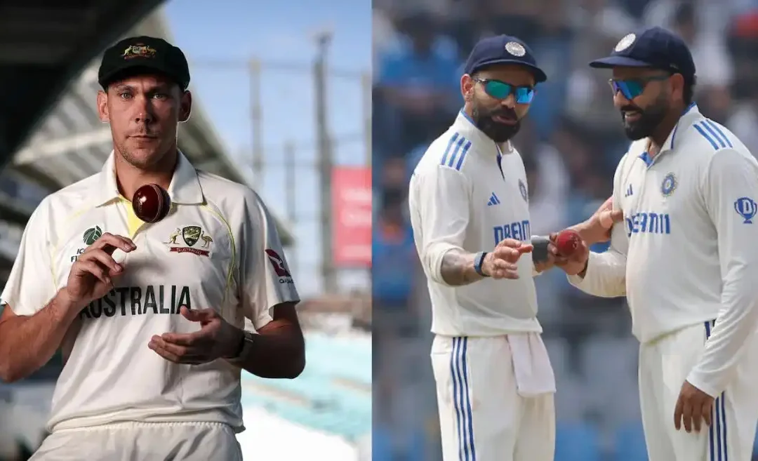 Not Rohit Sharma or Virat Kohli! Scott Boland names the key India player as Australia’s top target in BGT 2024-25