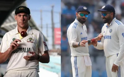 Not Rohit Sharma or Virat Kohli! Scott Boland names the key India player as Australia’s top target in BGT 2024-25