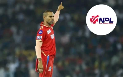 Shikhar Dhawan set to feature in Nepal Premier League 2024 for Karnali Yaks