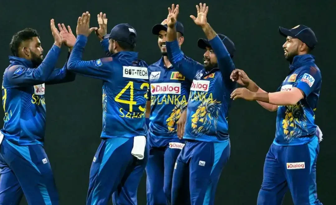 Sri Lanka unveils squads for the T20I and ODI series against New Zealand; Charith Asalanka to lead