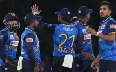 SL vs NZ: Kusal Mendis, Avishka Fernando and spinners shine as Sri Lanka seals the ODI series opener