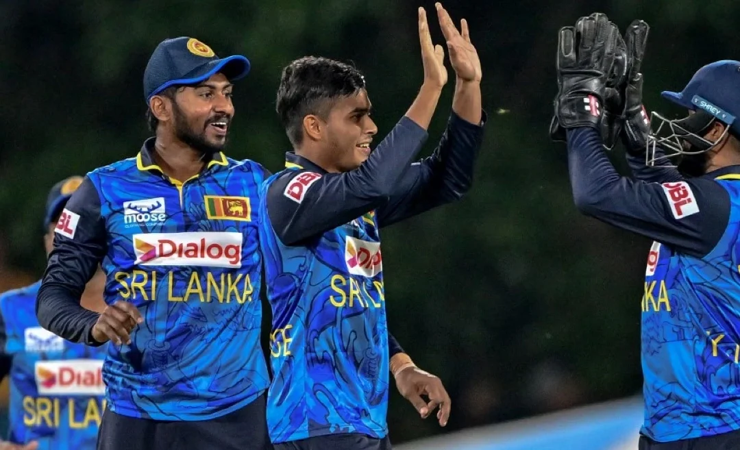 SL vs NZ 2024: Charith Asalanka, bowlers steer Sri Lanka to victory in the 1st T20I