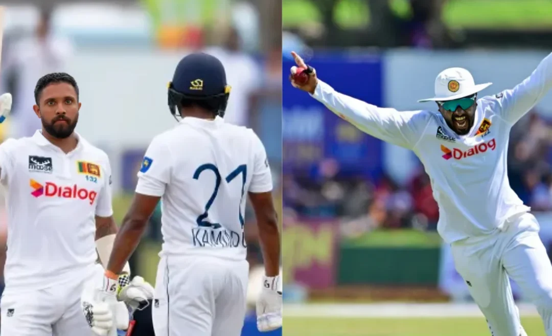 SA vs SL 2024: Sri Lanka’s best playing XI for the Test series against South Africa