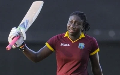 West Indies announce squad for India tour; Stafanie Taylor out, Deandra Dottin returns to ODIs