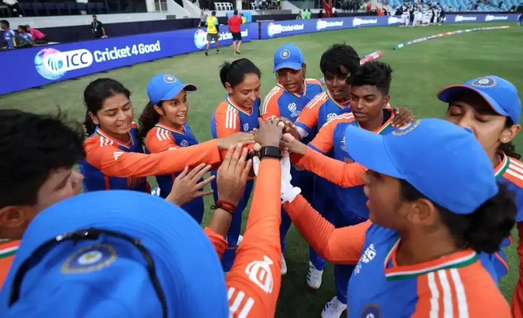 India set to host West Indies and Ireland for the Women’s white-ball series; Fixtures announced