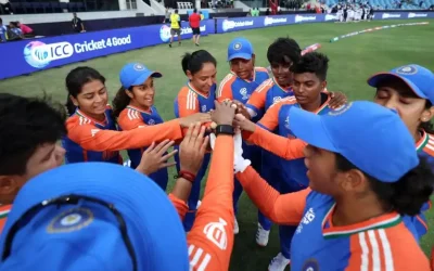 India set to host West Indies and Ireland for the Women’s white-ball series; Fixtures announced