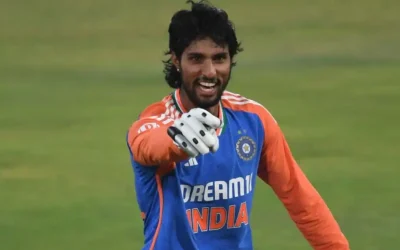 SA vs IND: Tilak Varma credits Team India’s star player for his spectacular century in 3rd T20I