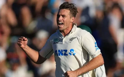 New Zealander pacer Tim Southee’s Test retirement on cards