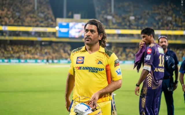 Ipl 2025: एमएस धोनी नहीं खेलेंगे….वह कप्तान हों या नहीं, वह हमेशा टीम के लिए मेंटोर- पोंटिंग की बड़ी भविष्यवाणी