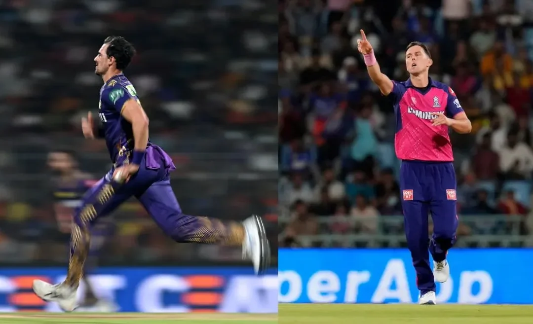 Top 10 overseas fast bowlers franchises can target in the IPL 2025 mega auction