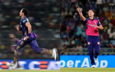 Top 10 overseas fast bowlers franchises can target in the IPL 2025 mega auction