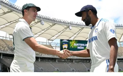 AUS vs IND 2024, 1st Test: Top 5 key battles to watch out for