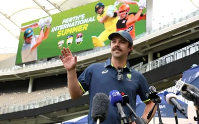 AUS vs IND 2024: Australia’s playing XI for the first Test against India –  Predicted