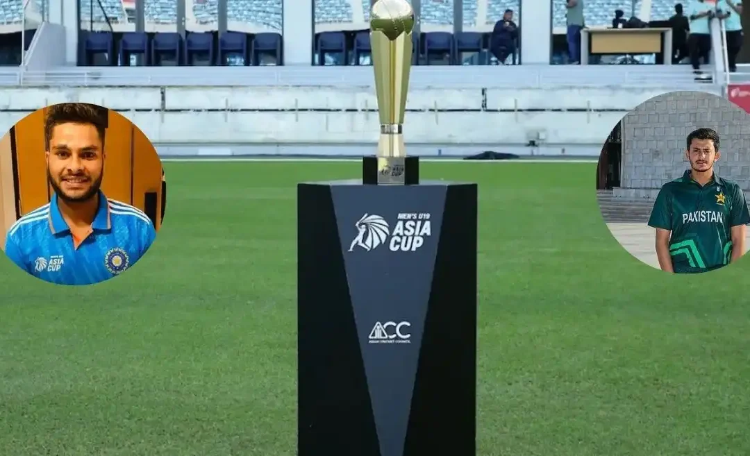 ACC U19 Asia Cup 2024: Complete squads of all eight teams