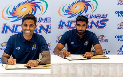 बुमराह और सूर्यकुमार का आया बयान, Mumbai Indians के लिए फिर से करेंगे बड़ा काम