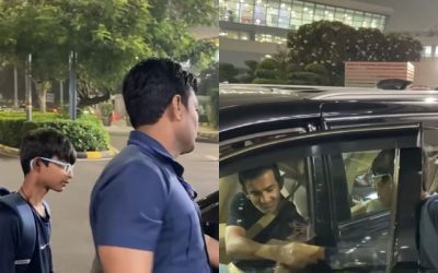 एक तरफ फैन्स Gautam Gambhir को गालियां देर रहे हैं, दूसरी तरफ कोच साहब दिल जीतने में लगे हैं