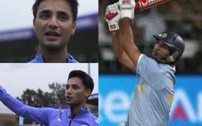 डरबन का मैदान देख Abhishek Sharma को अपने खास युवराज सिंह की आई याद, 6 छक्कों को लेकर की बात