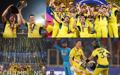 Team India के जले पर Marnus Labuschagne ने छिड़का नमक, फैन्स ने दी बल्लेबाज को गालियां