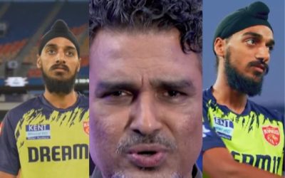 Sanjay Manjrekar ने Arshdeep की नई IPL टीम को लेकर दिया ऐसा बयान, जिसे सुन खड़े हो जाएंगे आपके कान