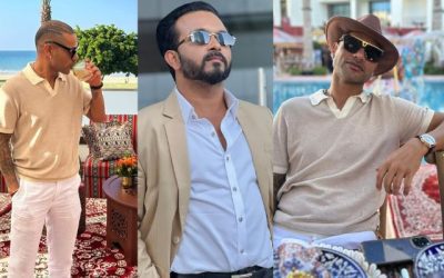 आज भी Kedar Jadhav की है Shikhar Dhawan के साथ पक्की दोस्ती, इंस्टा पर गब्बर को बताया Evergreen