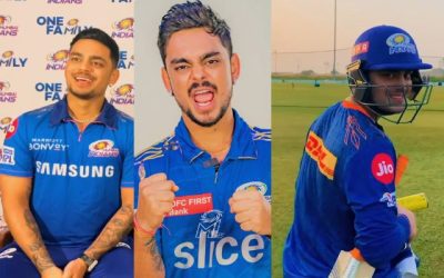 MI टीम से अलग होने के बाद Ishan Kishan हैं काफी उदास, ये इंस्टा रील बता रही है सारी कहानी