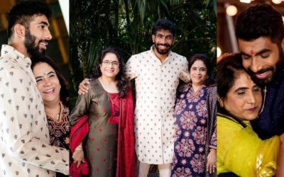 Jasprit Bumrah के लिए आज का दिन है खास, इंस्टा पोस्ट के जरिए शेयर किए अपने जज्बात