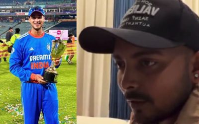 Prithvi Shaw को लेकर उनके साथी खिलाड़ी ने दे डाला ऐसा बयान, जिसे सुन आप हो जाएंगे हैरान