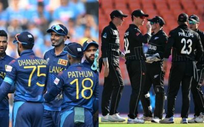 SL vs NZ: Dream11 Prediction, 1st ODI: फैंटेसी क्रिकेट टिप्स, प्लेइंग XI व पिच रिपोर्ट, पहले वनडे मैच के लिए