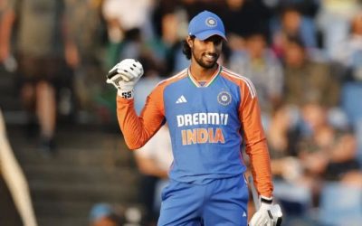 SA vs IND 3rd T20I: सेंचुरियन में तिलक वर्मा के सिर में लगी थी चोट, खिलाड़ी ने अब दी बड़ी जानकारी