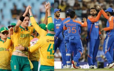 SA vs IND, 4th T20I Match Prediction: साउथ अफ्रीका और भारत के बीच चौथे टी20 मैच में कौन मारेगा बाजी?