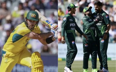 AUS vs PAK: Dream11 Prediction, 3rd ODI: फैंटेसी क्रिकेट टिप्स, प्लेइंग XI व पिच रिपोर्ट, तीसरे वनडे मैच के लिए